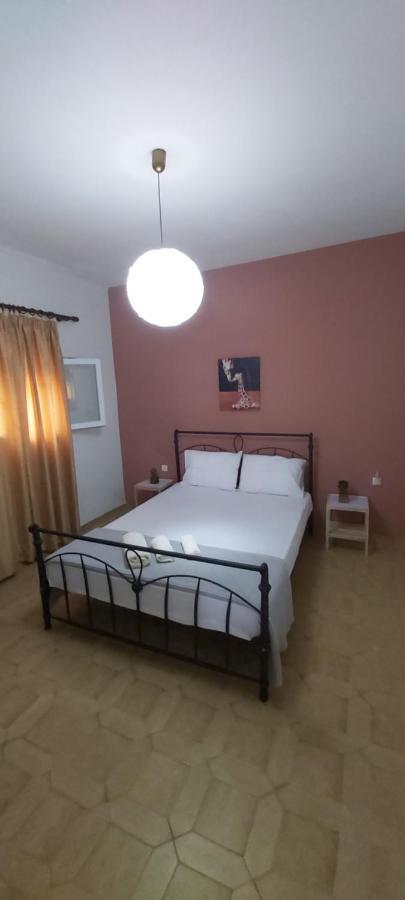 Giannis Stella Apartment モルテリ 部屋 写真