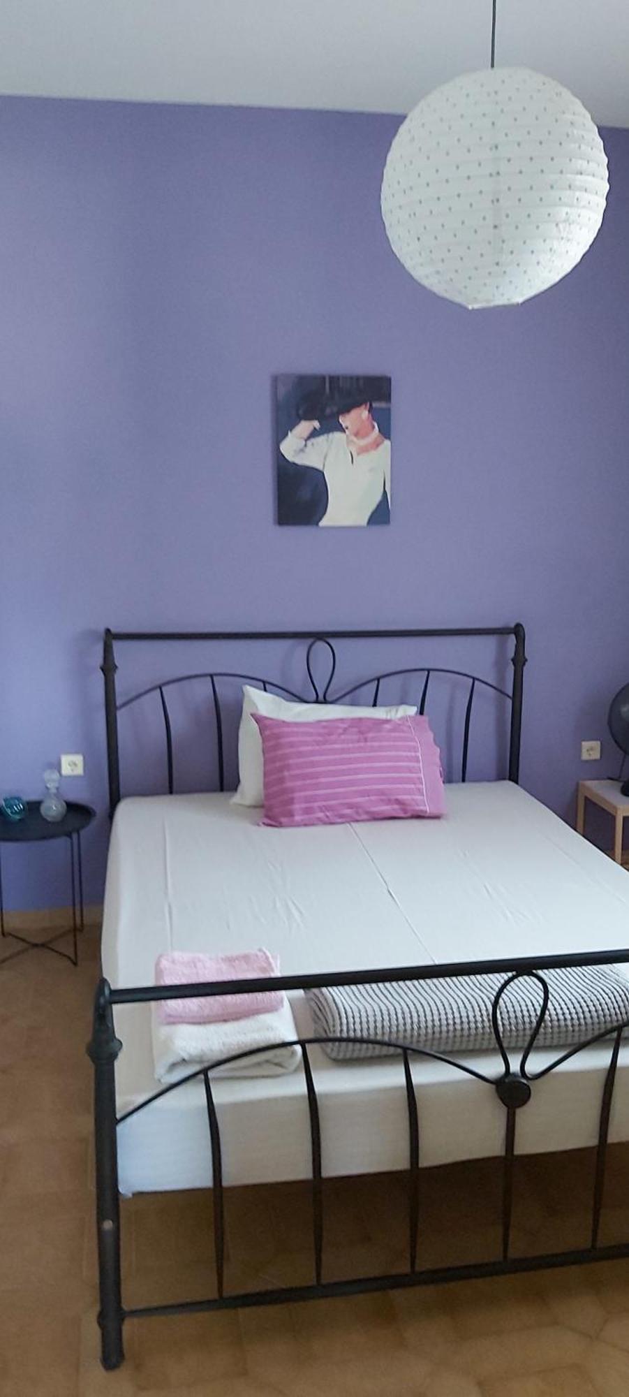 Giannis Stella Apartment モルテリ エクステリア 写真